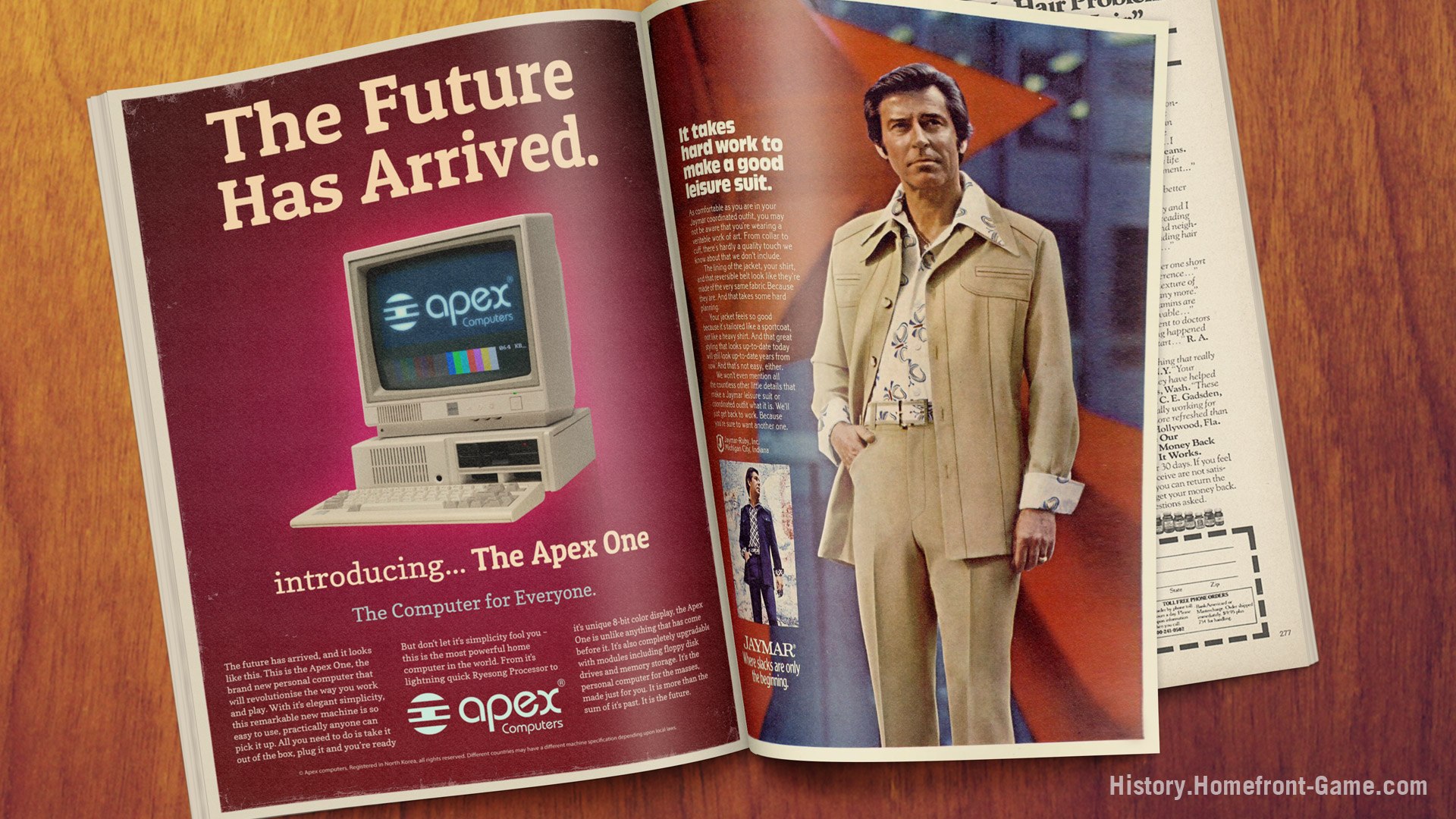 Homefront: The Revolution - Imagen 35